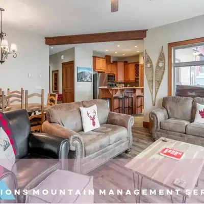 Mountain Time - Spacious w Private Hot Tub and an Amazing View
