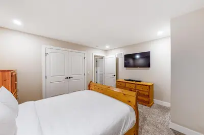 Gallery image of The Getaway At Feathertop in Big White