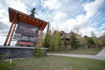 Gallery image of Luxury Penthouse - 3 King Suites - UG Parking in Canmore