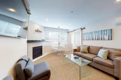 Gallery image of Market Place Lodge 249 in Whistler