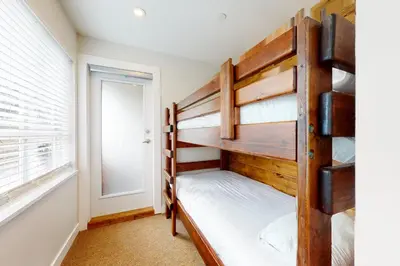 Gallery image of Market Place Lodge 249 in Whistler
