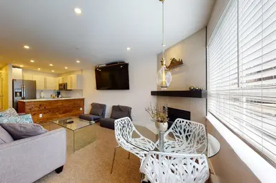 Gallery image of Market Place Lodge 249 in Whistler