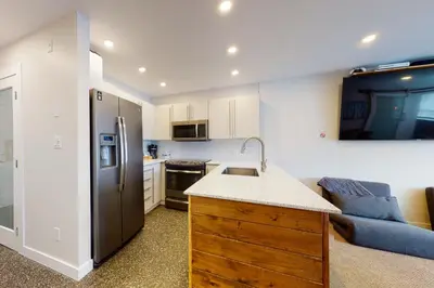 Gallery image of Market Place Lodge 249 in Whistler