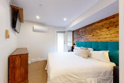 Gallery image of Market Place Lodge 249 in Whistler