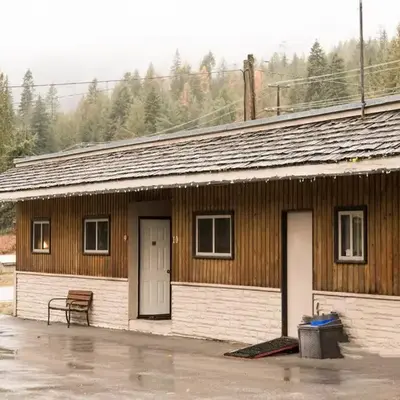 Lone Star Motel