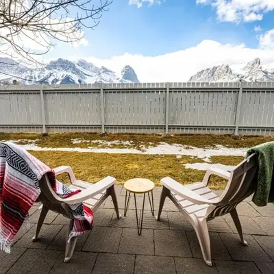 The Norquay