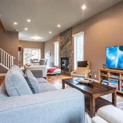 Aspen Lodge by Revelstoke Vacations