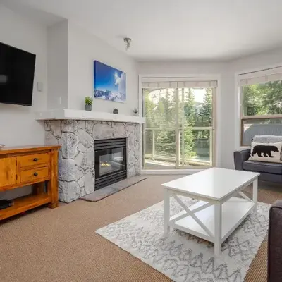 1BR in The Aspens