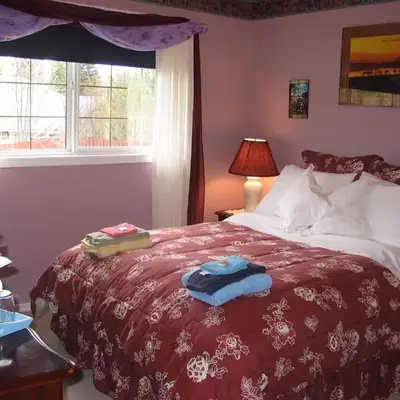 The Grateful Bed B'n'B