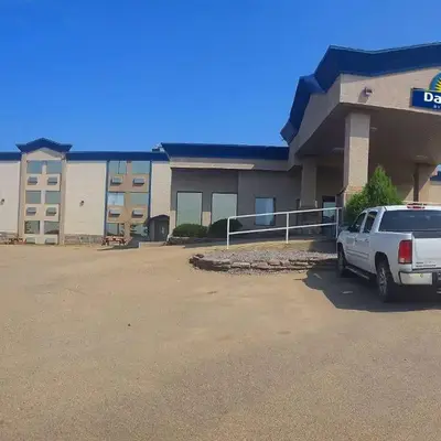 Days Inn by Wyndham Drayton Valley