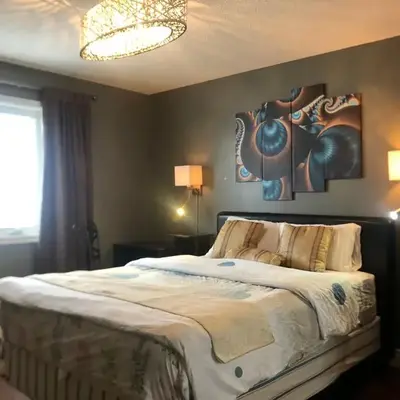 citadle hill house!