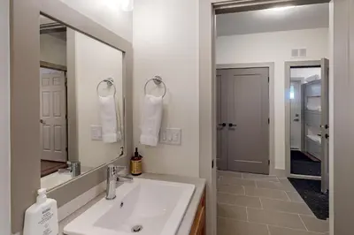 Gallery image of Grizzly Ridge in Big White