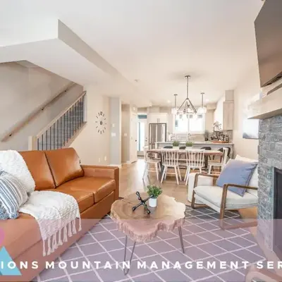 Grizzly Ridge Getaway - Private Hot Tub