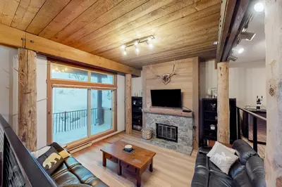 Gallery image of Moguls 814 in Big White