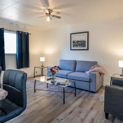 Downie Cottage by Revelstoke Vacations