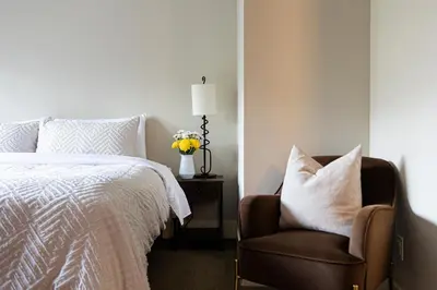Gallery image of Misty Mountain- Premium 2 Bedroom Mountain View in Canmore