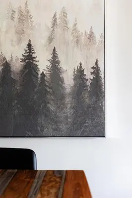 Gallery image of Misty Mountain- Premium 2 Bedroom Mountain View in Canmore