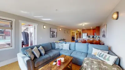 Gallery image of Raven 107 in Big White