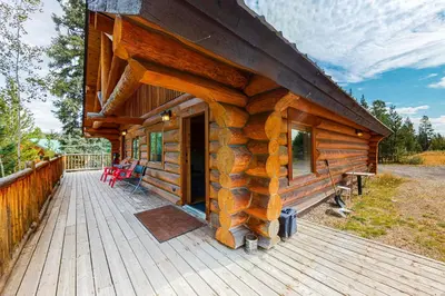 Gallery image of Lac Le Jeune #29 in Logan Lake