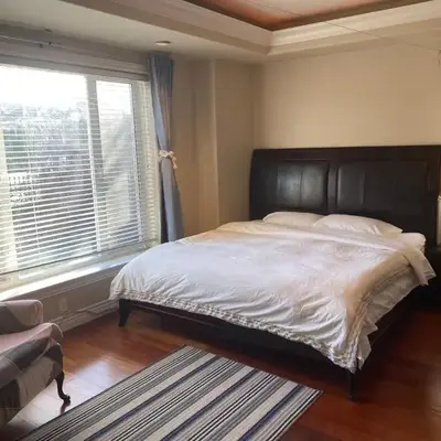 Lucky suite