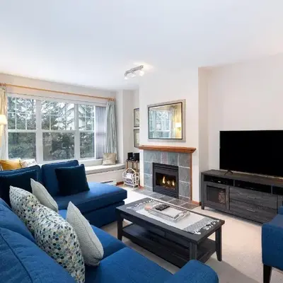 Deer Run by Whistler Premier