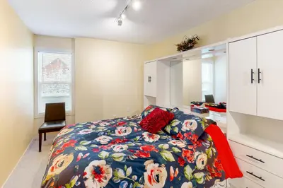 Gallery image of Ponderosa Inn 408 in Big White