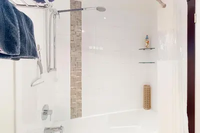 Gallery image of Ponderosa Inn 408 in Big White