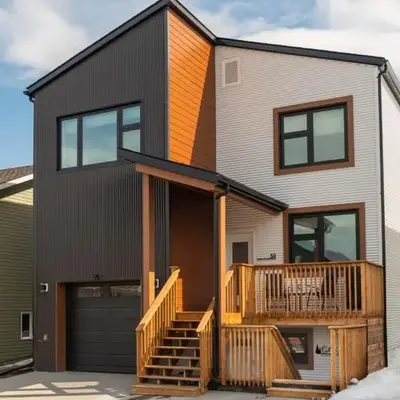 NN - The Evelyn - Whistlebend 1-bed 1-bath