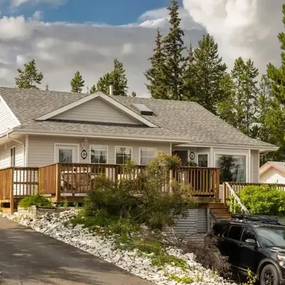 NN - The Summit - Copper Ridge 1-bed 1-bath