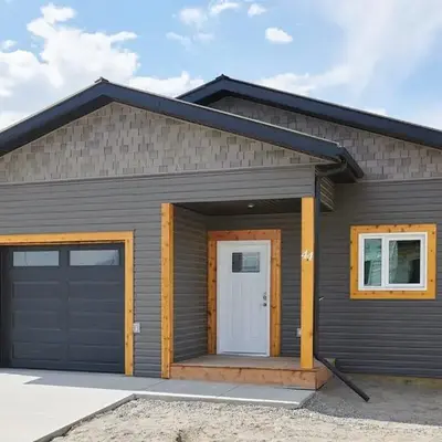 NN - The Kluane - Whistlebend 3-bed 2-bath