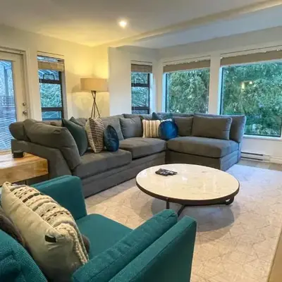 2BR plus Loft