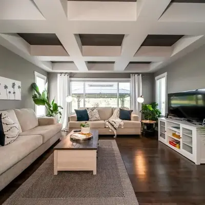 Amazing Luxe Home