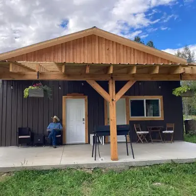 Battle Creek Ranch
