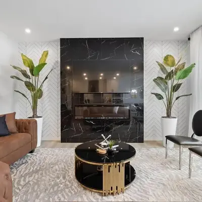 Luxury-4bed with AC-86