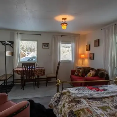 Meadow Suites in Wells