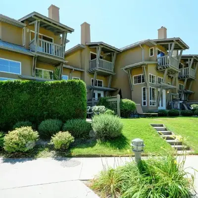 Villas at Eldorado Resort