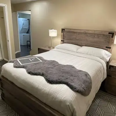 Cozy Furnished Apartment