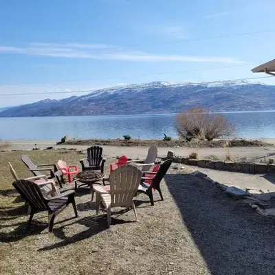 Lakeview B&B