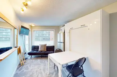 Gallery image of Whitefoot Lodge 314 in Big White