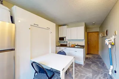 Gallery image of Whitefoot Lodge 314 in Big White