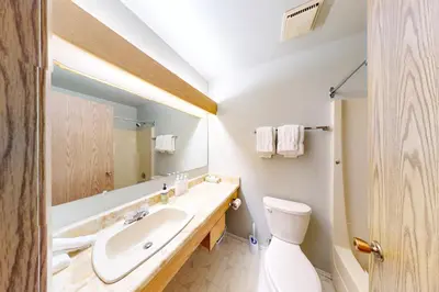 Gallery image of Whitefoot Lodge 314 in Big White
