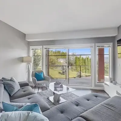 Luxury Getaway at Copper Sky 104